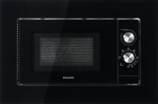 Встраиваемая микроволновая печь Graude MWG 38.0 S