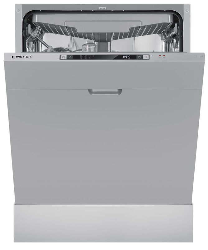 Встраиваемая посудомоечная машина Meferi MDW6073 ULTRA