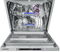 Встраиваемая посудомоечная машина Meferi MDW6073 ULTRA - миниатюра 4