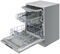 Встраиваемая посудомоечная машина Meferi MDW6073 ULTRA - миниатюра 8