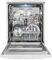 Встраиваемая посудомоечная машина Meferi MDW6062 LIGHT - миниатюра 8