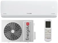 Инверторная сплит-система Energolux ESAS18GL1_HDC/ESAU18GL1_HDC Glarus DC