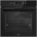 Электрический духовой шкаф Haier HOQ-A2AEN3GB