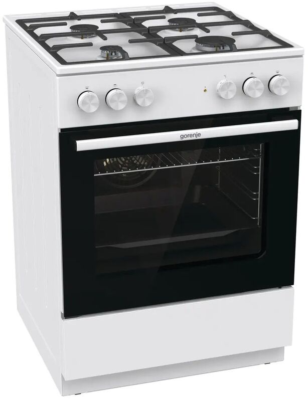 Газовая плита Gorenje GK6A40WFFM - фото 2