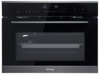 Компактный духовой шкаф Korting OKB 3450 GNBX Steam
