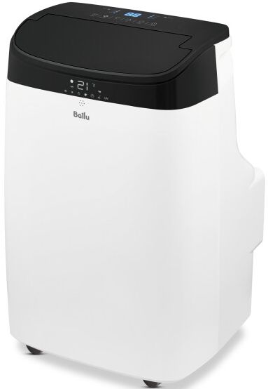 Мобильный кондиционер Ballu BPAC-12 SW/N1