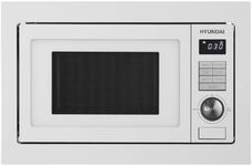 Встраиваемая микроволновая печь Hyundai HBW 2544 WG