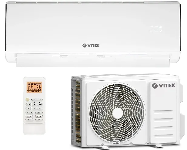 Сплит-система Vitek VT-2502