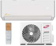 Инверторная сплит-система Just Aircon JAC-12HPSIA/TPF
