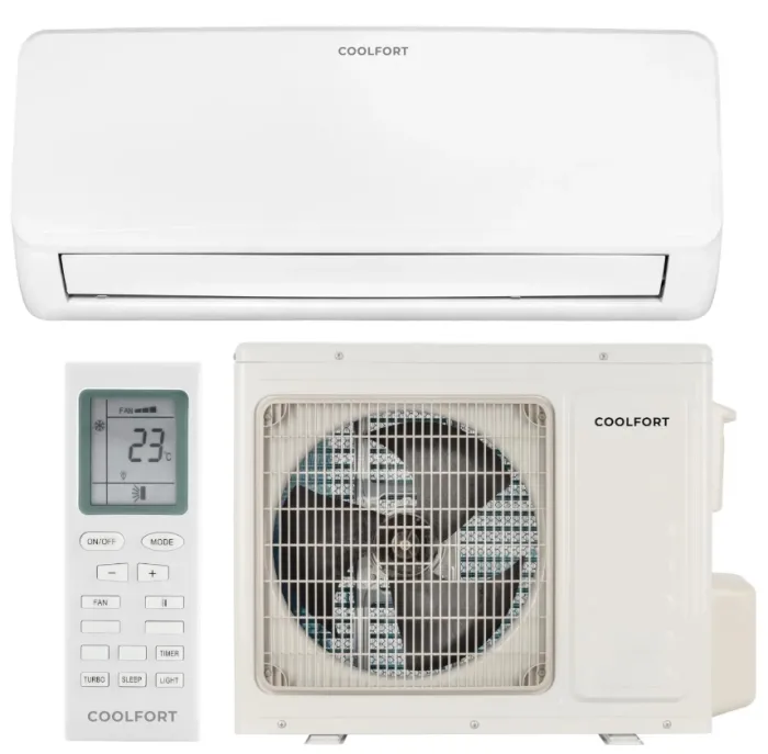 Сплит-система Coolfort CF-4000