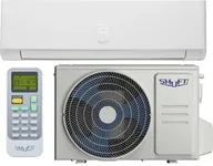 Сплит-система Shuft SFTH-18HN8