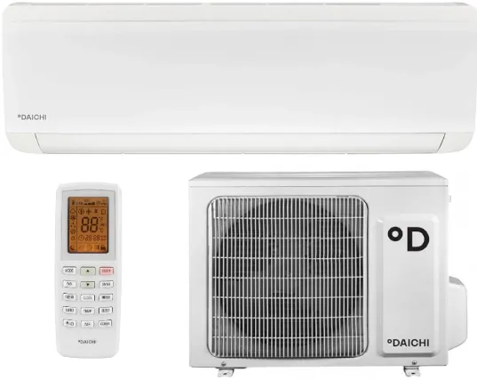 Сплит-система Daichi ICE35AVQ1/ICE35FV1