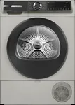 Сушильная машина Bosch WQK2521XME