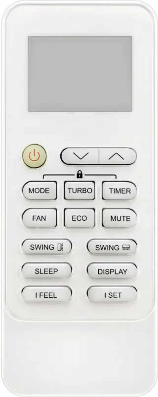 Сплит-система Coolfort CF-4104 - фото 6