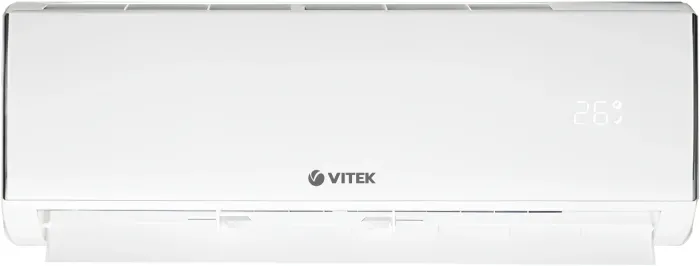 Сплит-система Vitek VT-2504 - фото 2