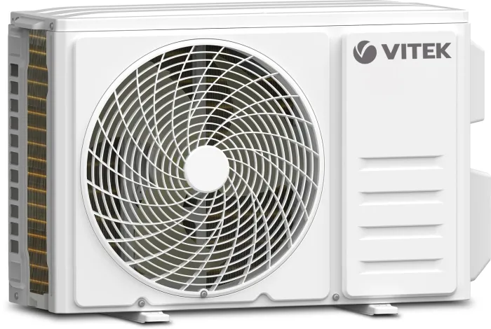 Сплит-система Vitek VT-2501 - фото 4