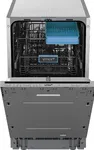 Встраиваемая посудомоечная машина Vitek VT-BD411