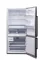Двухкамерный холодильник Sharp SJ653GHXI52R - миниатюра 3