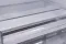 Двухкамерный холодильник Sharp SJ653GHXI52R - миниатюра 5