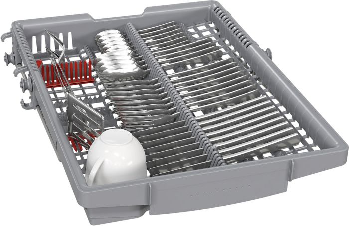 Посудомоечная машина Bosch SPS2HMW54Q - фото 6