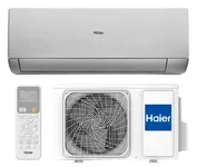 Инверторная сплит-система Haier AS25SHP1HRA-S/1U25SHP1FRA Stellar
