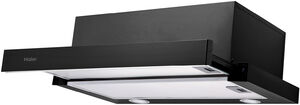 Телескопическая вытяжка Haier HVX-T671B