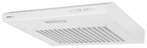 Подвесная вытяжка HOMSair HORIZONTAL 60 Белый