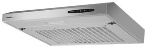 Подвесная вытяжка HOMSair HORIZONTAL 60 Нержавейка