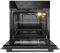 Газовый духовой шкаф Maunfeld MOGS703B2 - миниатюра 3
