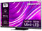 MiniLED телевизор Hisense 75U8HQ - миниатюра 2