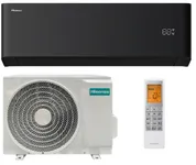 Инверторная сплит-система Hisense AS-10UW4RLCHB00(B) VIBE PRO