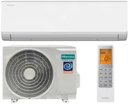 Инверторная сплит-система Hisense AS-24UW4RBTKJ00 GOAL 2.0