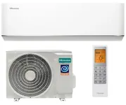 Инверторная сплит-система Hisense AS-10UW4RLCHC00  EXPERT PRO 2.0