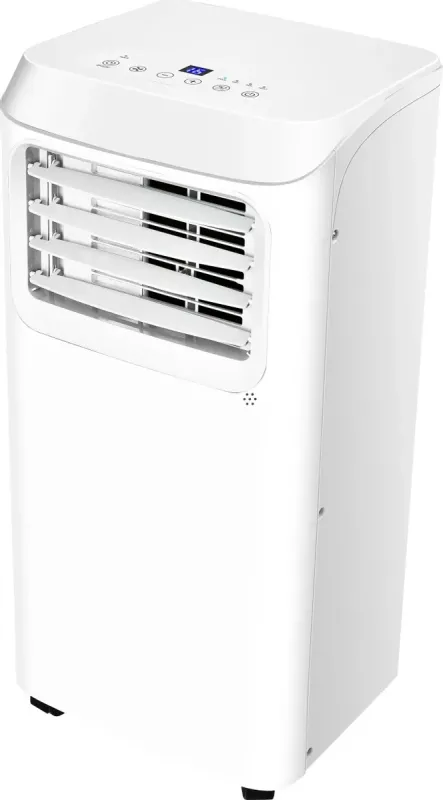 Мобильный кондиционер Hyundai HPAC-07-2