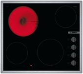 Электрическая варочная панель Bosch PKE645CA2E
