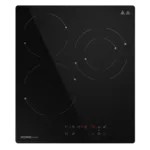 Электрическая варочная поверхность HOMSair HVC43DBK