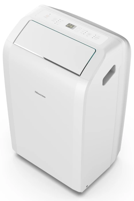 Мобильный кондиционер Hisense AP-09CW4GNCS00 - фото 2