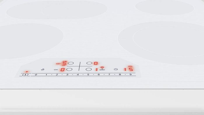 Электрическая варочная панель Bosch PKN652FP2E - фото 3